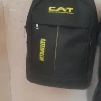 این اسلن استفاده نشده کیف مدرسه است نو نو