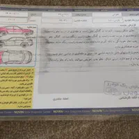 پژو پارس LX TU5، مدل ۱۳۹۶|خودرو سواری و وانت|اهواز, اهواز|دیوار