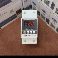 محافظ ولتاژ  63آمپر JBH|ابزارآلات|تهران, لاله زار|دیوار