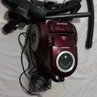 جارو برقی