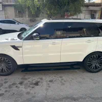 رنجروور اسپورت ۲۰۱۷