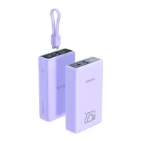 انواع پاوربانک با گارانتی|لوازم جانبی موبایل و تبلت|قدس, شهر‌قدس|دیوار