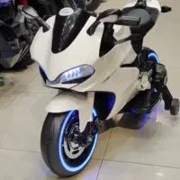 موتـور شارژی هامــین