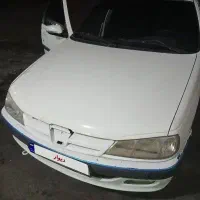 خودروپژوپارس خونگی تمیزوسرپا|خودرو سواری و وانت|فولادشهر, B2|دیوار