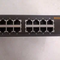 رابط شبکه|مودم و تجهیزات شبکه|یزد, |دیوار