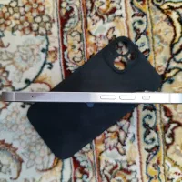 اپل iPhone 13 با حافظهٔ ۱۲۸ گیگابایت|موبایل|تهران, باغ فیض|دیوار