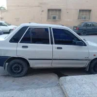 پراید 88|خودرو سواری و وانت|بندر امام خمینی, |دیوار