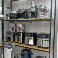 لباسشویی کندی با قطعات ایتالیایی|ماشین لباسشویی و خشک‌کن لباس|خرم‌آباد, |دیوار