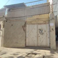 منزل ویلایی ۸۲ متری ملکی مناسب زائرین