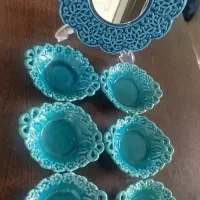 هفت سین  سرامیکی