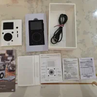 موزیک پلیر FIIO X1 II