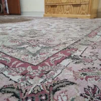 فرش ماشینی|فرش|نیشابور, شهرک فیروزه|دیوار