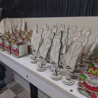 تولید کننده انواع گیفت ویژه مدارس عروسی تولد و....