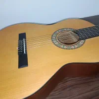 گیتار نو پارسی m2|گیتار، بیس، امپلیفایر|فسا, |دیوار