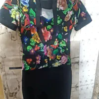 بدلیل رسیدن جدیدونبودجا تیکه ای ۴۰ هزار|لباس|بوشهر, |دیوار