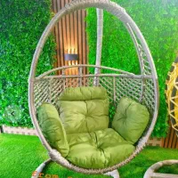 میز وصندلی باغی /اتشدان کافه سایه بان پایه بغل