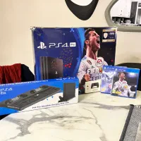 پلی استیشن پرو