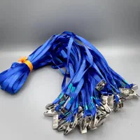 کاور کارت شناسایی و بند آویز کارت