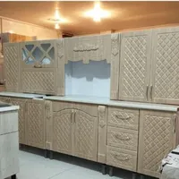 کابینت ،سرویس گلچین شده ،کد (3939391)|مصالح و تجهیزات ساختمان|آستانه اشرفیه, |دیوار
