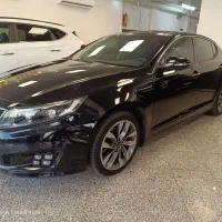 اپتیما ۲۰۱۵ مشکی فول نقد یا اقساط|خودرو سواری و وانت|تهران, هفت حوض|دیوار