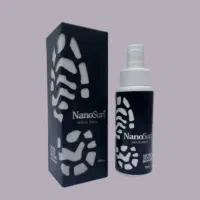 خوش بو کننده و ضد عفونی کننده کفش رایحه بوگارت