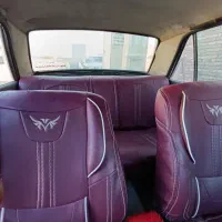 پیکان سواری|خودرو سواری و وانت|بهاباد, |دیوار