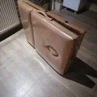 تخت ماساژ|آرایشی، بهداشتی، درمانی|تبریز, |دیوار