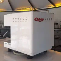 اسپرسو تک گروپ Compact فول اتومات