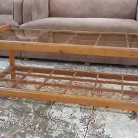 میز جلو مبلی|مبلمان خانگی و میز عسلی|رشت, شهرک قدس|دیوار