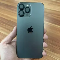 اپل iPhone 13 Pro Max با حافظهٔ ۲۵۶ گیگابایت|موبایل|کرج, گلشهر|دیوار