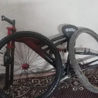 دوچرخه ۲۴ نو