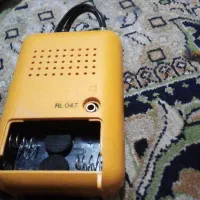 رادیو جیبی|صوتی و تصویری|اصفهان, آهنگران|دیوار