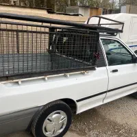 پراید وانت مدل ۹۶