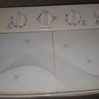 کهنه شور فریدولین|ماشین لباسشویی و خشک‌کن لباس|سنندج, |دیوار