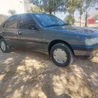 پژو 405 GLX - دوگانه سوز CNG، مدل ۱۳۹۵