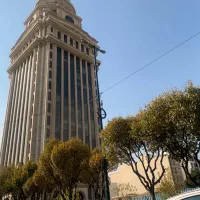 فروش خانه کلنگی ۱۵۰ متری۲۶۰ متر بنا/قیطریه فرمانیه