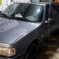 پژو مدل 96|خودرو سواری و وانت|ملکان, |دیوار