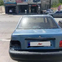 پراید ۸۴ انژکتور