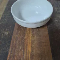 بشقاب پیش دستی دیس  چینی هتلی زرین|ظروف سرو و پذیرایی|تهران, شهرک غرب|دیوار