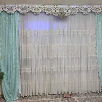 پرده فروشی|پرده، رانر، رومیزی|جوانرود, |دیوار