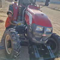 تراکتور ۴۷۰ جفت