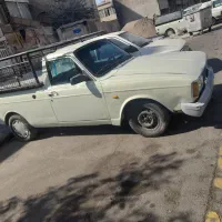 فوری فروشی پیکان وانت۹۲