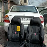 تولید و پخش روکش صندلی خودرو|قطعات یدکی و لوازم جانبی|بهارستان, |دیوار