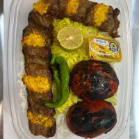 پیک غذا نیازمندیم