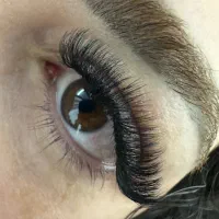 50%تخفیف آموزش اکستنشن مژه