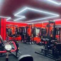 مربی بدنسازی خانم سعادت اباد