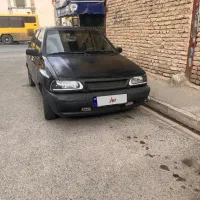 پراید مدل ۸۵