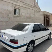 پژو پارس سال ۹۷|خودرو سواری و وانت|کرمان, |دیوار