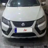 کوییک GX  L  صفر  ۱۴۰۴