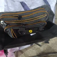 کیف کمری ساک باشگاهی|کیف، کفش، کمربند|بوشهر, |دیوار